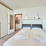 Appartamento Stranddistel 7 Ostseezauber Burgtiefe auf Fehmarn