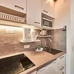 Stranddistel 7 Ostseezauber Appartamento