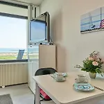 Appartamento Stranddistel 7 Ostseezauber