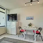 Appartamento Stranddistel 7 Ostseezauber *