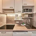 Appartamento Stranddistel 7 Ostseezauber