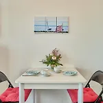 Stranddistel 7 Ostseezauber * Burgtiefe auf Fehmarn
