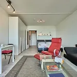 Appartamento Stranddistel 7 Ostseezauber *
