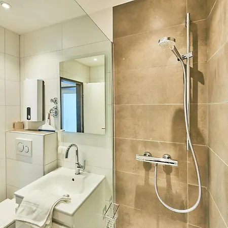 Stranddistel 7 Ostseezauber דירה Burgtiefe auf Fehmarn