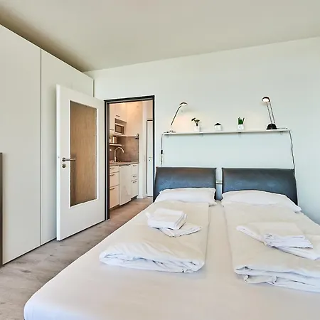 דירה Stranddistel 7 Ostseezauber Burgtiefe auf Fehmarn