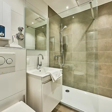 דירה Stranddistel 7 Ostseezauber