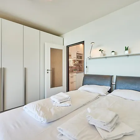 Stranddistel 7 Ostseezauber Apartment Burgtiefe auf Fehmarn