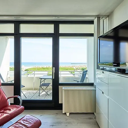 Stranddistel 7 Ostseezauber * Burgtiefe auf Fehmarn