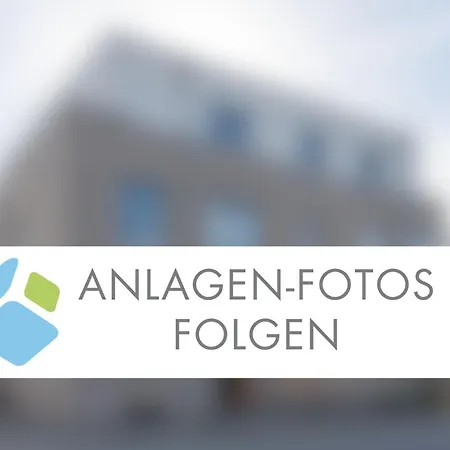 Appartamento Stranddistel 7 Ostseezauber *