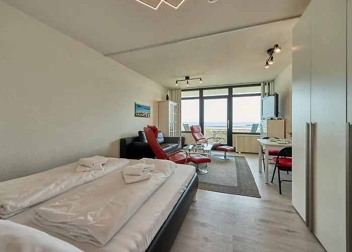 Stranddistel 7 Ostseezauber *